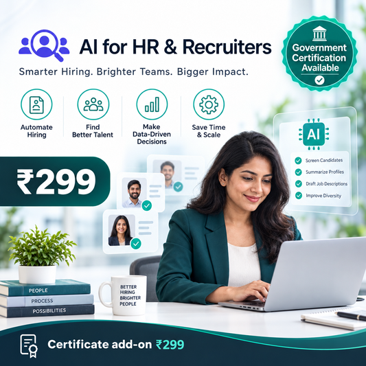 AI HR Free Preview