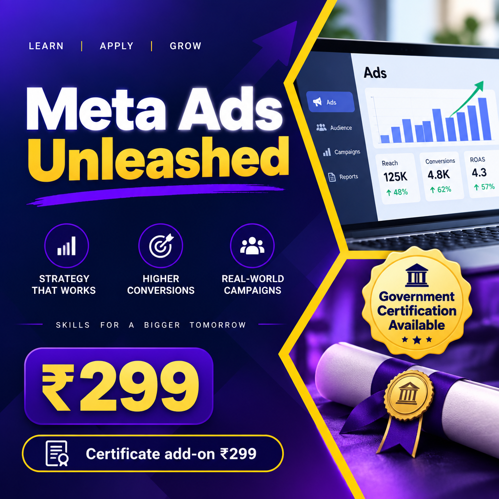 Meta Ads Free Preview