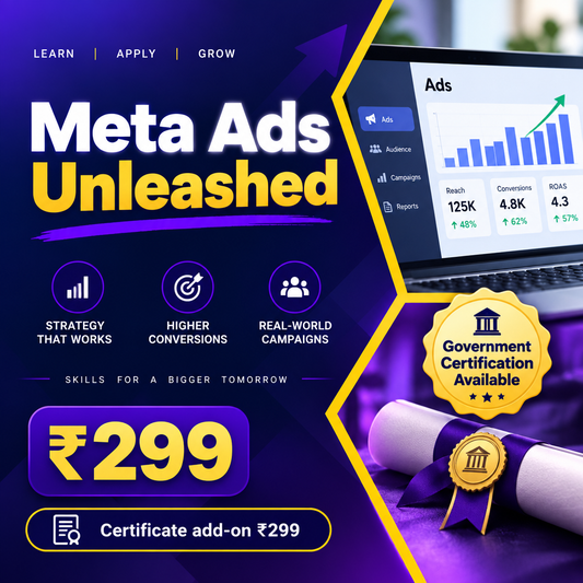 Meta Ads Free Preview