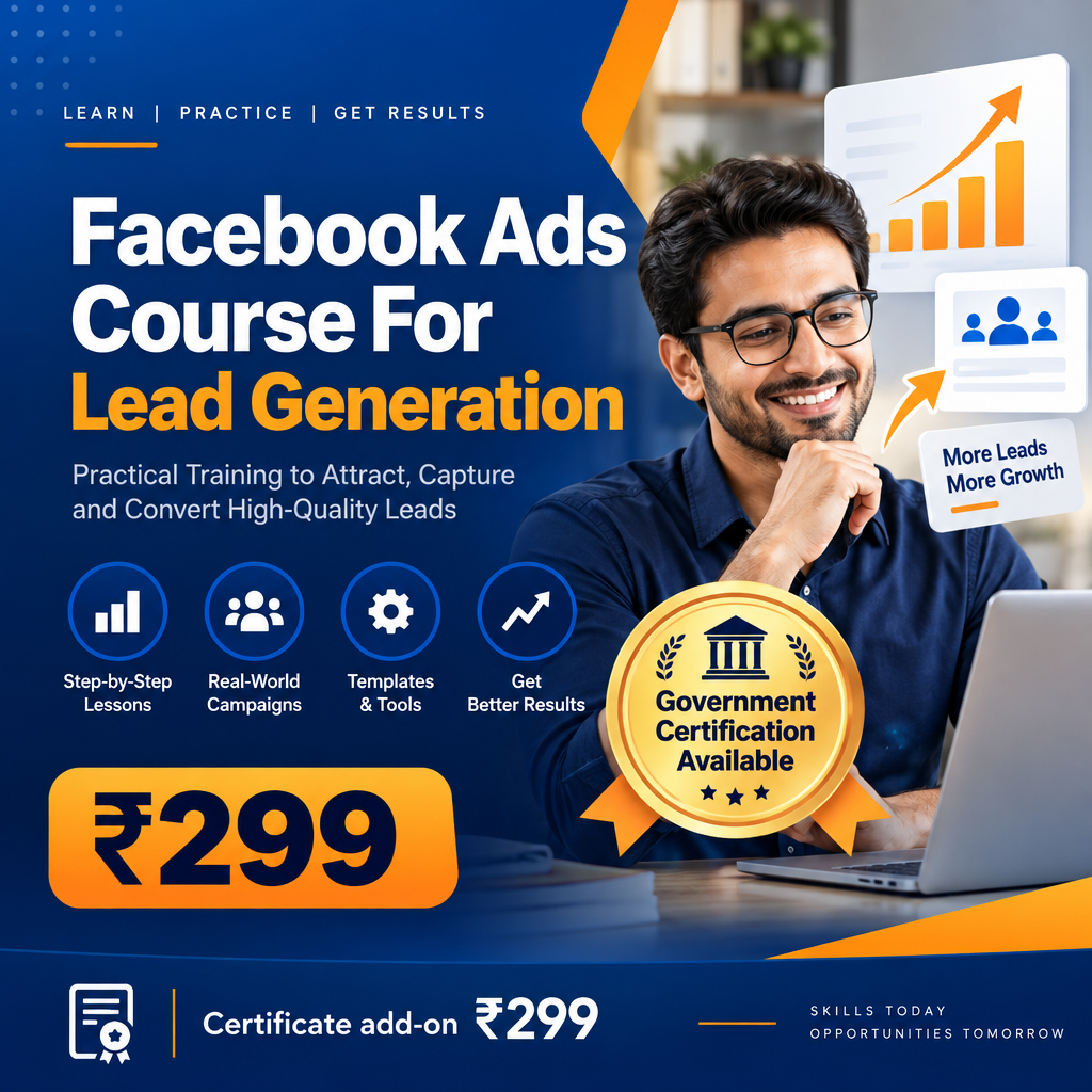FB Lead Gen Free Preview