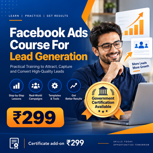 FB Lead Gen Free Preview