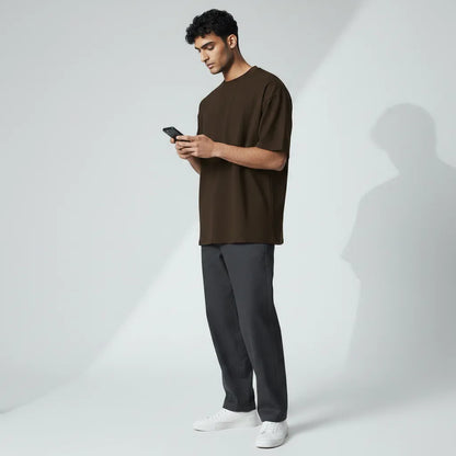 Premium Oversized T-Shirt 220 GSM alternate
