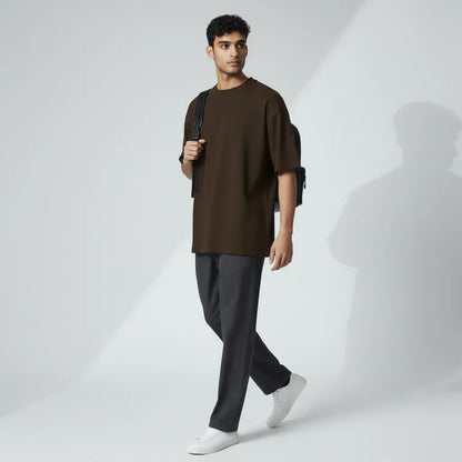 Premium Oversized T-Shirt 220 GSM view